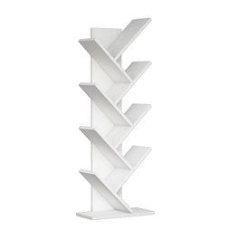 Hanah Home Estantería Blanca